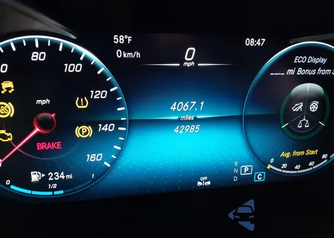 2020 Mercedes-Benz Glc 300 из США, поврежденный, VIN W1N0G8DB7LF799260